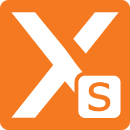 GeoMax X-PAD Survey Trial иконка