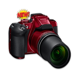 Ultra Zoom Camera - Ultra HD camera أيقونة