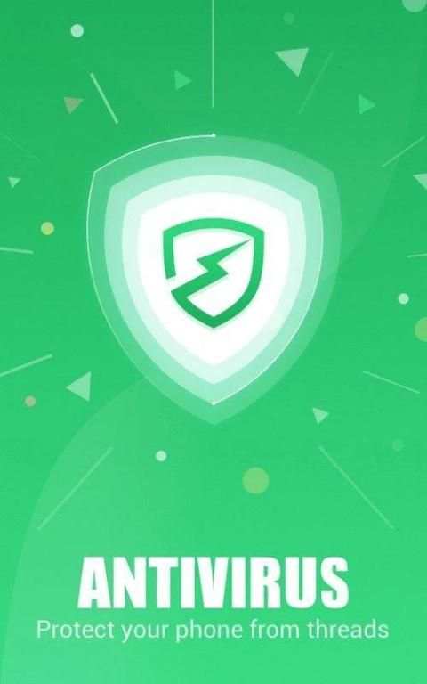 Security Defender - Antivirus & Clean 2 تصوير الشاشة
