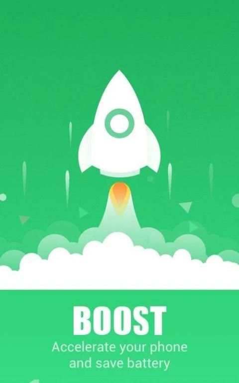 Security Defender - Antivirus & Clean screenshot 4