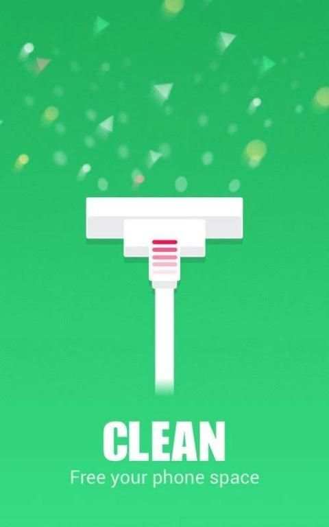 Security Defender - Antivirus & Clean screenshot 3