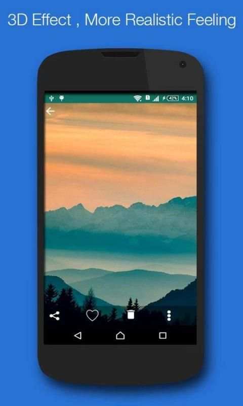 Picture HD screenshot 1
