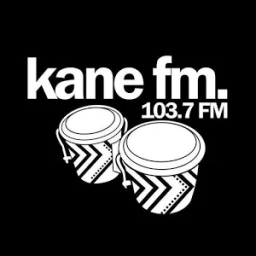 Kane FM иконка