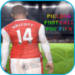 Piclook Football For FIFA иконка