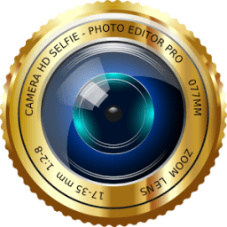 HD Camera Selfie - Photo Editor Efects Filter Live иконка