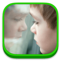 Child Psychology أيقونة