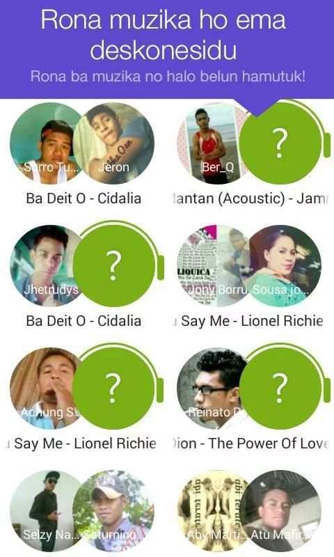 Mocha Timor screenshot 5