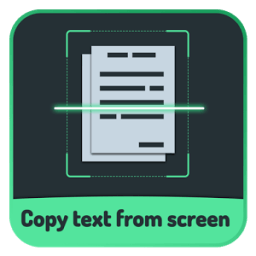 Copy Text From Screen (OCR) иконка