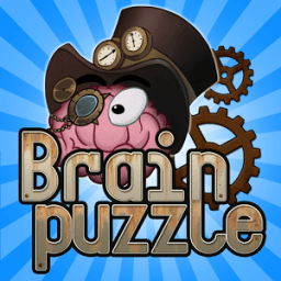 Brain Puzzle أيقونة