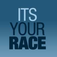 ITS YOUR RACE