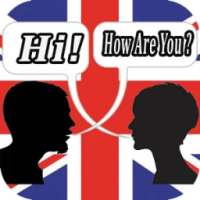 Learning English to Speaking A1 on 9Apps