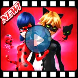 Video Ladybug and Cat Noir 1.1