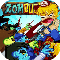 Age Of Zombies: The Invasion icon
