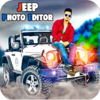 Jeep Photo Editor - New Jeep Photo Frames