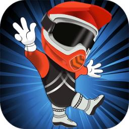 MotoCross Nitrox Lite иконка