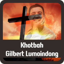 Khotbah Gilbert Lumoindong Lengkap icon