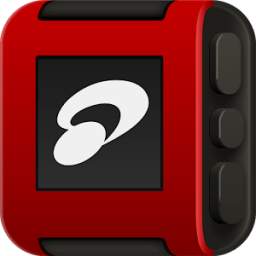 jetAudio Pebble 1.1.0
