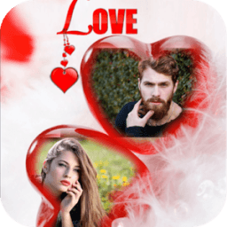 ikon Love Photo Frame 2018
