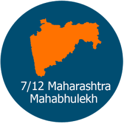 7/12 Maharashtra MahaBhulekh أيقونة