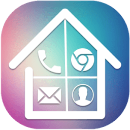 Home10 Launcher आइकन