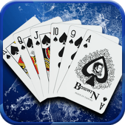 斗地主 أيقونة