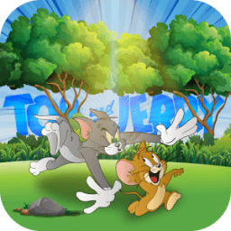 Jerry Escape From Tom In Maze House FREE आइकन