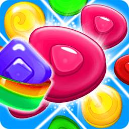 Candy Blast Mania 1.0