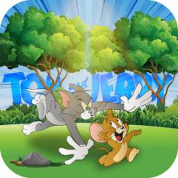 Jerry Escape From Tom 1.0
