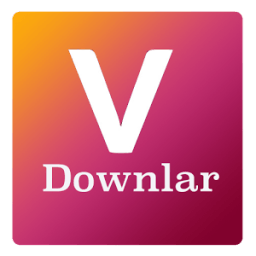 New VibMate Downlar player иконка