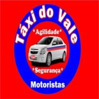 Táxi do Vale - Taxista on 9Apps
