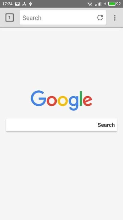 Magic Browser screenshot 3