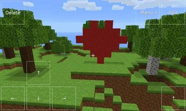 Exploration Lite: Crafting Game screenshot 1