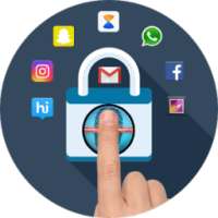 Fingerprint applock Simulator