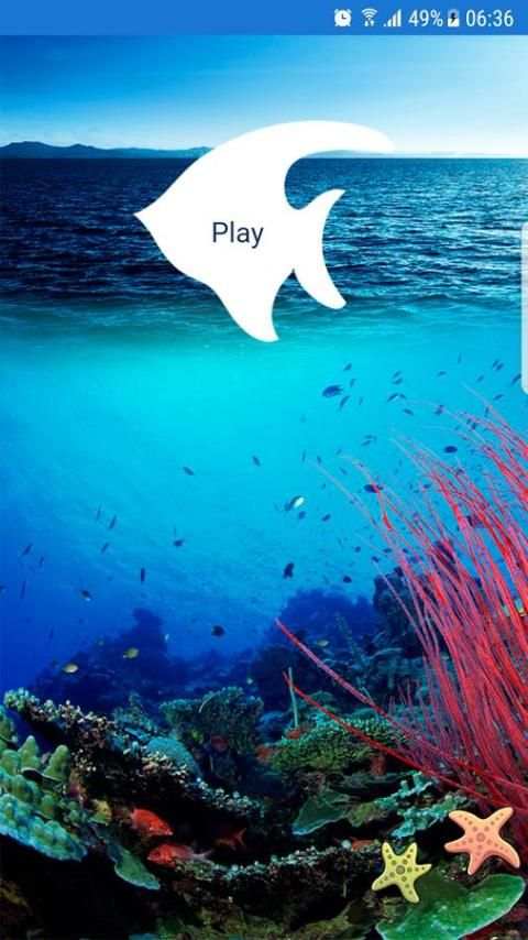 Fishing for cash screenshot 3