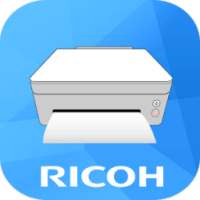 Ricoh Printer on 9Apps