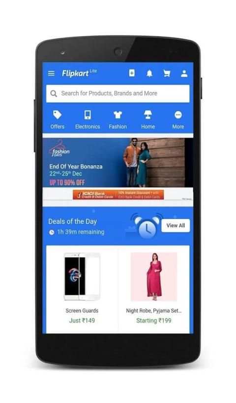 Easy Online Shopping India screenshot 2
