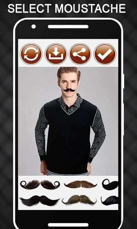 Balochi Turban Photo Editor : All Punjabi Pathan скриншот 4