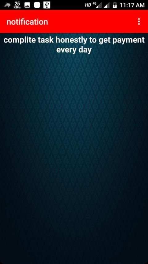 Earn Paytm Money screenshot 1