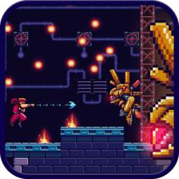 Shadow Ninja Kage Classic 1.1
