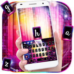 Microphone keyboard आइकन