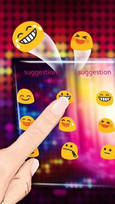 Microphone keyboard स्क्रीनशॉट 3