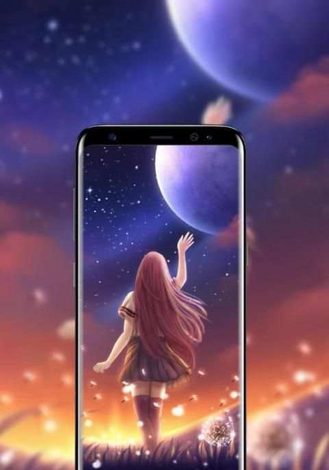 Anime Photo Wallpapers HD screenshot 4
