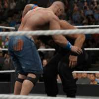 Wrestiing WWE Extreme Tips