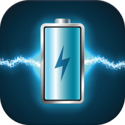 Booster Lite - Battery Life &amp; System status أيقونة