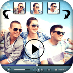 Slideshow Presentation Maker иконка