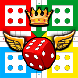 Ludo Fly иконка