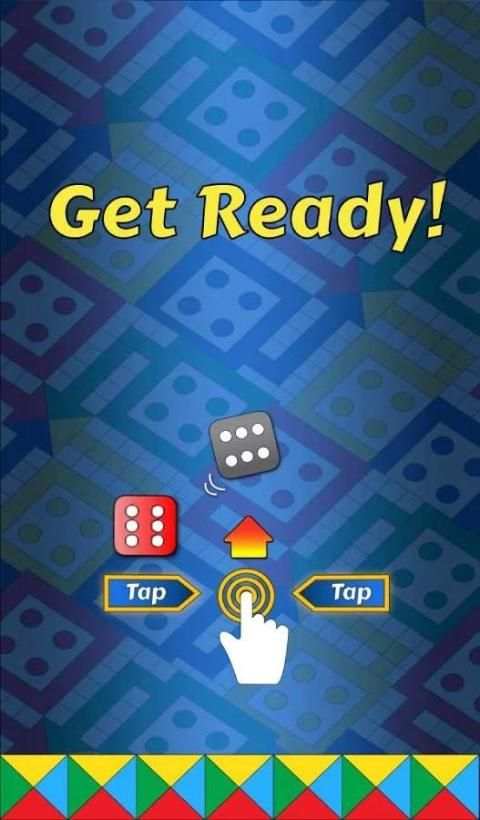 Ludo Fly screenshot 5