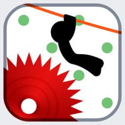 ikon Vexman Parkour - Stickman run