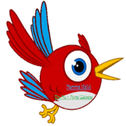 NAMMA KALVI أيقونة