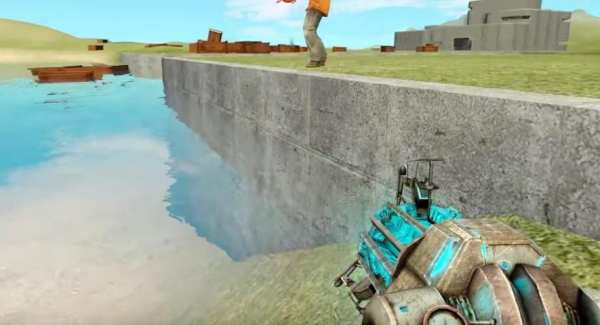 New Garry's mod Gmod screenshot 1